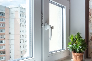 Пластиковые окна Сосновоборск цена от 3156 руб.