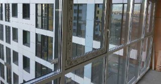 Замена остекления Сосновоборск цена от 5260 руб.